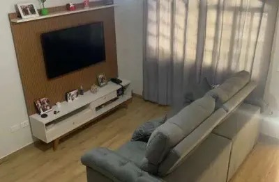 Sobrado à venda 3 quartos 1 suíte 1 vaga alvarenga - são bernardo do campo - sp