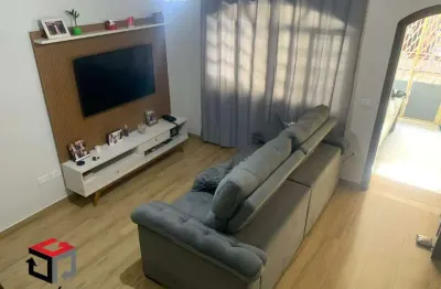 Sobrado à venda 3 quartos 1 suíte 1 vaga botujuru - são bernardo do campo - sp