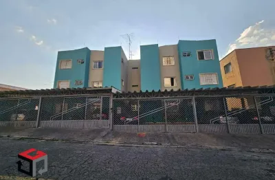 Apartamento à venda 2 quartos 1 vaga santa terezinha - são bernardo do campo - sp