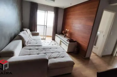 Apartamento à venda 2 quartos 1 vaga santa terezinha - são bernardo do campo - sp