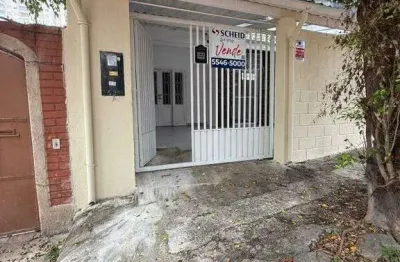 Casa com 3 quartos à venda na Rua Baltazar Fernandes, 282, Vila Cordeiro, São Paulo