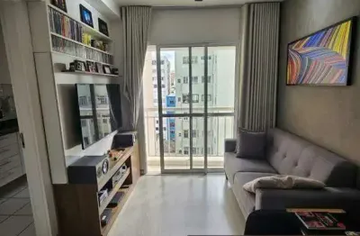 Apartamento com 1 quarto à venda na Rua Major Sertório, 321, Vila Buarque, São Paulo