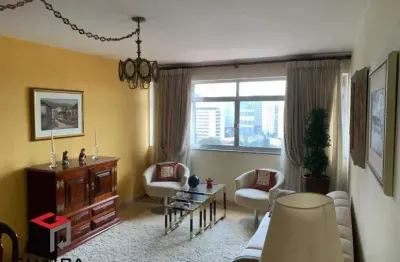 Apartamento com 3 quartos à venda na Rua Humberto I, 974, Vila Mariana, São Paulo