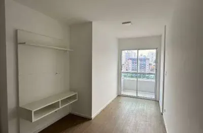 Apartamento 2 quartos 1 suíte 2 vagas assunção santo andré