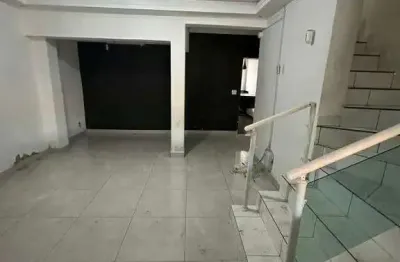 Sobrado à venda 3 quartos 1 suíte 1 vaga assunção - santo andré - sp