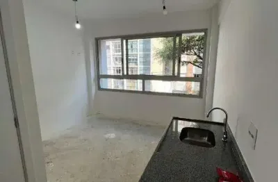 Kitnet / Stúdio à venda na Rua Fradique Coutinho, 262, Pinheiros, São Paulo