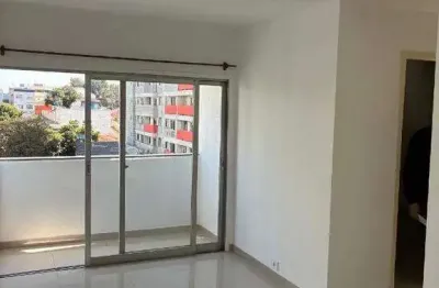 Apartamento com 1 quarto à venda na Rua dos Buritis, 389, Jabaquara, São Paulo