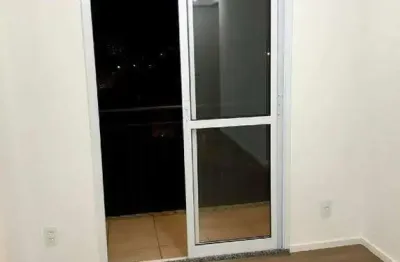 Apartamento à venda 2 quartos 1 vaga joão ramalho - santo andré - sp