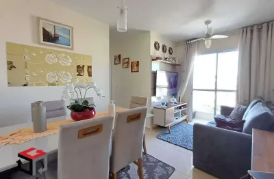 Apartamento à venda 2 quartos 1 vaga ferrazópolis - são bernardo do campo - sp