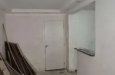 Apartamento à venda 2 quartos 1 vaga homero thon - santo andré - sp