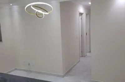 Apartamento à venda 2 quartos 1 vaga homero thon - santo andré - sp