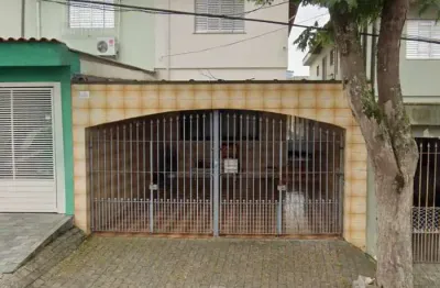 Sobrado à venda 1 quarto 2 vagas demarchi - são bernardo do campo - sp
