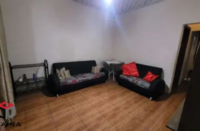 Casa à venda 5 quartos 1 suíte 2 vagas centro - são bernardo do campo - sp