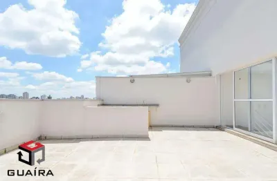 Cobertura à venda 3 quartos 1 suíte 2 vagas vila ipojuca - são paulo - sp