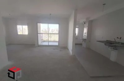 Apartamento à venda 2 quartos 1 suíte 2 vagas casa branca - santo andré - sp