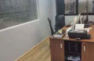 Conjunto comercial em chácara santo antônio (zona sul) com 70m²