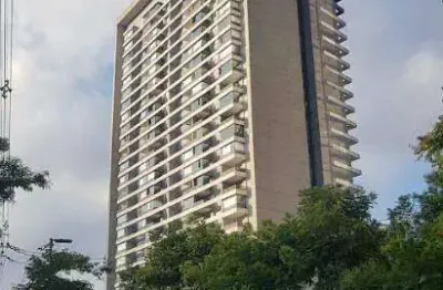 Apartamento com 2 quartos à venda na Rua Joseph Nigri, 147, Água Branca, São Paulo