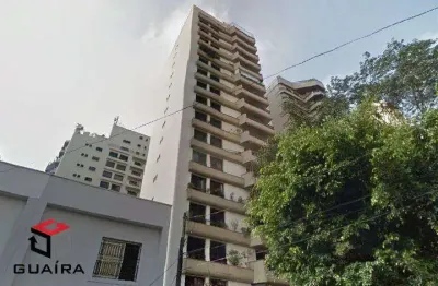Apartamento com 3 quartos à venda na Alameda dos Anapurus, 965, Indianópolis, São Paulo
