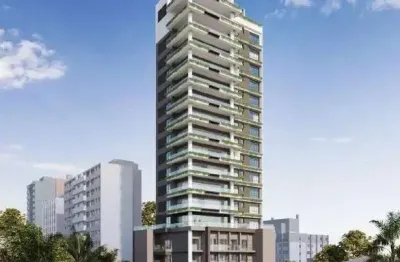 Apartamento com 4 quartos à venda na Rua Pará, 427, Consolação, São Paulo