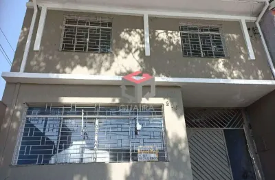 Terreno com 775m², localizado na vila américa - santo andré- sp