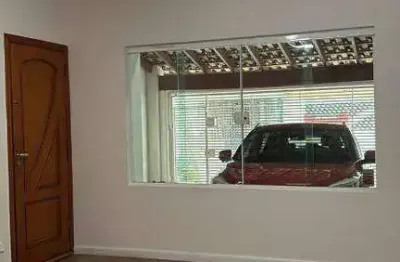 Sobrado à venda 3 quartos 2 vagas assunção - são bernardo do campo - sp