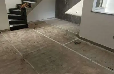 Cobertura à venda 3 quartos 1 suíte 2 vagas assunção - santo andré - sp