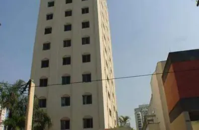 Apartamento com 3 quartos à venda na Rua Urussuí, 352, Itaim Bibi, São Paulo