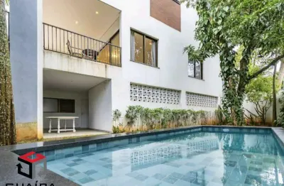 Imóvel em condomínio fechado à venda 4 quartos 4 suítes 4 vagas dos estados - são paulo - sp