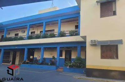 Prédio à venda 20 quartos 20 suítes 20 vagas ferrazópolis - são bernardo do campo - sp