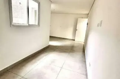 Apartamento à venda 2 quartos 1 suíte 1 vaga santa maria - santo andré - sp