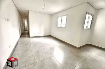 Apartamento à venda 2 quartos 1 suíte 1 vaga santa maria - santo andré - sp