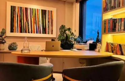 Sala comercial à venda na Alameda Lorena, 800, Jardim Paulista, São Paulo