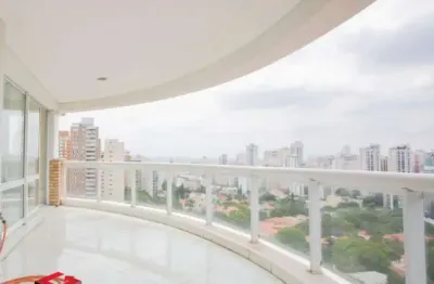 Cobertura com 4 quartos à venda na Rua Bartira, 35, Perdizes, São Paulo