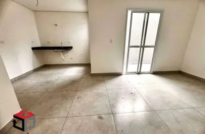 Apartamento à venda 2 quartos 1 suíte 2 vagas santa maria - santo andré - sp
