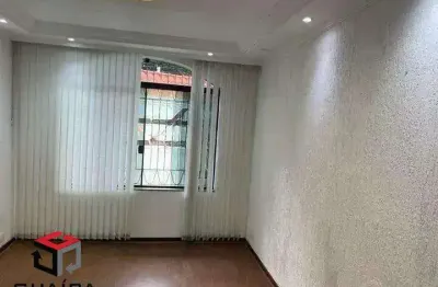 Sobrado para aluguel 3 quartos 2 vagas independência - são bernardo do campo - sp