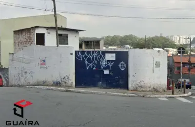 Terreno à venda na Rua Naochiti Tanaka, 232, Vila Nogueira, Diadema
