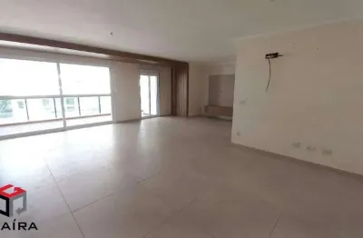 Apartamento para aluguel 3 quartos 2 suítes 4 vagas centro - são bernardo do campo - sp