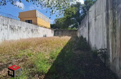 Terreno comercial para alugar na Rua Campos De Jordão, 141, Baeta Neves, São Bernardo do Campo