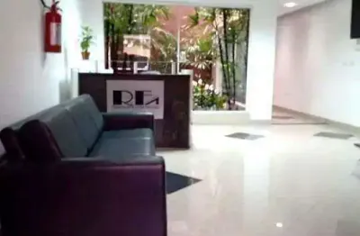 Prédio à venda 4 vagas jardim do mar - são bernardo do campo - sp