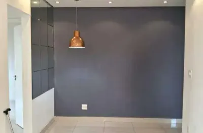 Apartamento à venda 2 quartos 1 vaga independência - são bernardo do campo - sp