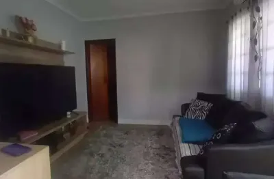 Casa em stella, santo andré - 3 quartos, 1 suíte, 125 m² de área interna