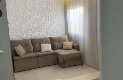 Cobertura à venda 2 quartos 1 vaga valparaíso - santo andré - sp