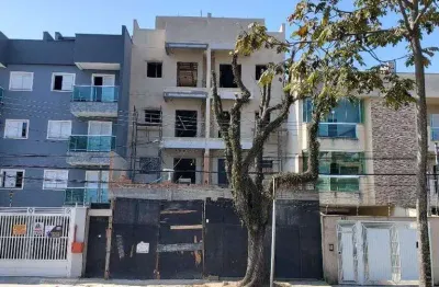 Apartamento à venda 2 quartos 2 vagas pires - santo andré - sp