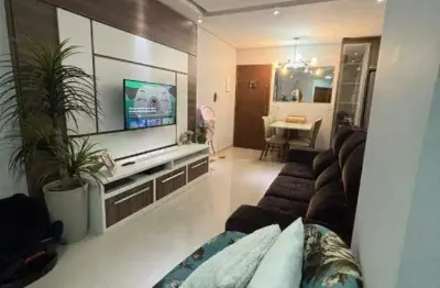 Apartamento à venda 2 quartos 1 vaga capuava - santo andré - sp