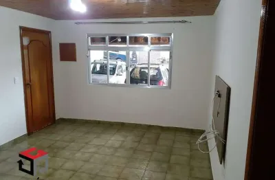 Casa à venda 2 quartos 2 vagas dos finco - são bernardo do campo - sp