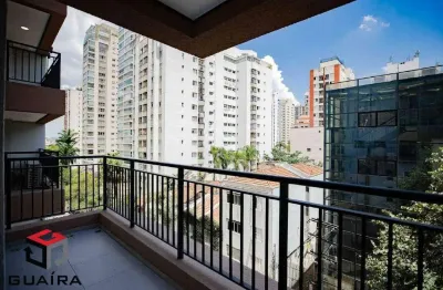 Apartamento com 2 quartos à venda na Rua Doutor Virgílio de Carvalho Pinto, 426, Pinheiros, São Paulo
