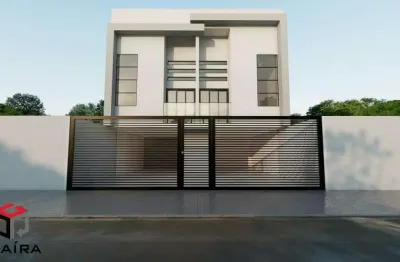 Casa à venda 3 quartos 1 suíte 3 vagas erasmo assunção - santo andré - sp