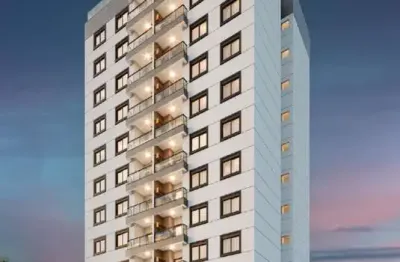Apartamento à venda 2 quartos 1 suíte 1 vaga nova petrópolis - são bernardo do campo - sp