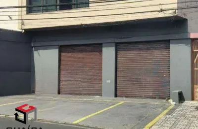 Salão para aluguel 4 vagas jardim do mar - são bernardo do campo - sp
