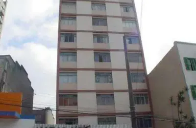 Apartamento com 1 quarto à venda na Rua Itapeva, 164, Bela Vista, São Paulo